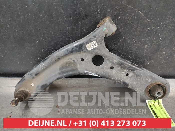 Hyundai I20 Draagarm onder links-voor O704965