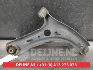Hyundai I20 Front lower wishbone, left O704965 photo 2