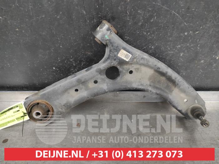 Hyundai I20 Draagarm onder rechts-voor O704966