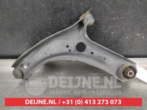 Hyundai I20 Querlenker unten rechts vorne O704966 foto 2