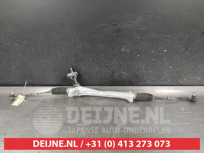 Hyundai I20 Lenkgetriebe O704967