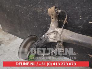 Toyota Prius Achteras voorwielaandrijving O704969 foto 2