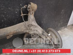Toyota Prius Achteras voorwielaandrijving O704969 foto 3