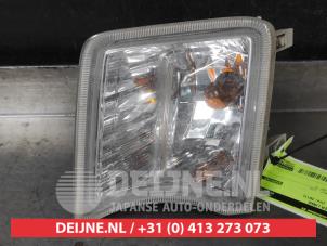 Gebruikte Pinker links Toyota Prius (ZVW3) 1.8 16V Prijs op aanvraag aangeboden door V.Deijne Jap.Auto-onderdelen BV