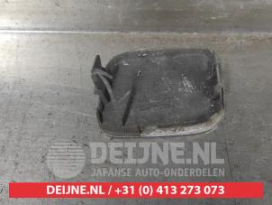 Toyota Prius Abdeckkappe Abschleppöse vorne O704974 foto 2