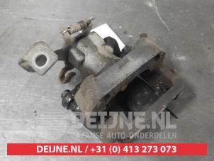 Toyota Prius Rear brake calliper, left O704977 photo 2