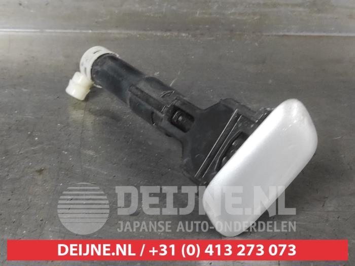 Toyota Prius Koplamp Sproeier O704978
