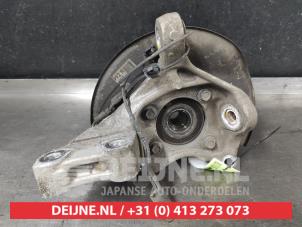 Toyota Prius Knuckle, front right O704983 photo 2