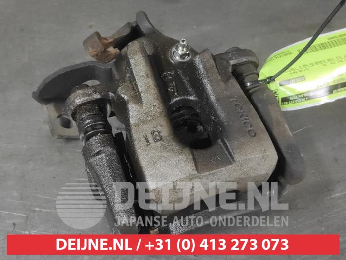 Toyota Prius Remklauw (Tang) rechts-achter O704984
