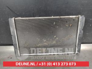 Toyota Prius Kühler O704988 foto 2