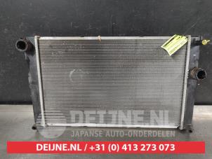 Gebruikte Radiateur Toyota Prius (ZVW3) 1.8 16V Prijs op aanvraag aangeboden door V.Deijne Jap.Auto-onderdelen BV