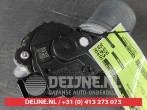 Toyota Rav-4 Ruitenwissermotor voor O704995 foto 2