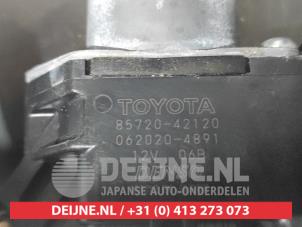 Toyota Rav-4 Window mechanism 4-door, front left O705002 photo 2