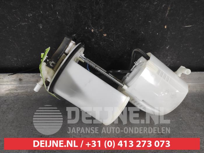Toyota Rav-4 Brandstofpomp Elektrisch O705024