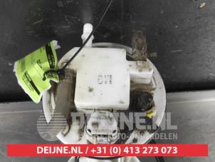 Toyota Rav-4 Brandstofpomp Elektrisch O705024 foto 3