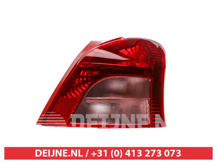 Toyota Yaris Rücklicht rechts O9990009784
