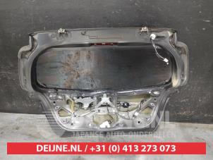 Toyota Yaris Heckklappe O705039 foto 3