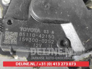 Toyota Rav-4 Ruitenwissermotor voor O705064 foto 3