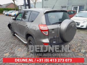 Toyota Rav-4 Taillight, left O705079 photo 3