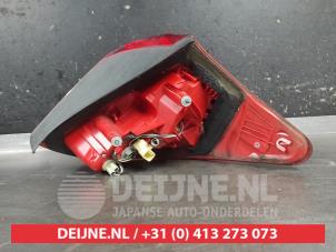 Toyota Rav-4 Taillight, left O705079 photo 2