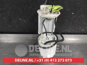 Toyota Rav-4 Electric fuel pump O705100 photo 2