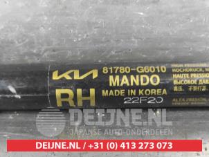 Kia Picanto Gasdemper rechts-achter O705104 foto 2