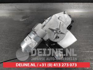 Kia Picanto Scheibenwischermotor hinten O705105 foto 2