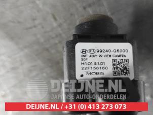 Kia Picanto Reversing camera O705108 photo 2