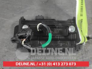 Kia Picanto Schalter Heckklappe O705109 foto 2