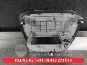 Kia Picanto Tailgate handle O705110 photo 2
