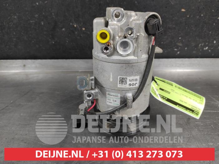 Kia Picanto Aircopomp O705115