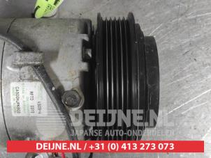 Kia Picanto Air conditioning pump O705115 photo 3