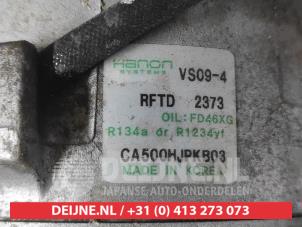 Kia Picanto Air conditioning pump O705115 photo 2