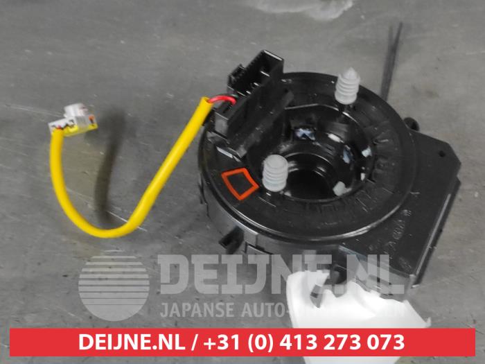 Kia Picanto Klokveer Airbag O705116