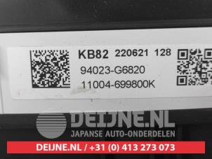 Kia Picanto Odometer KM O705117 photo 2
