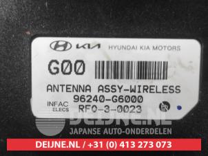 Kia Picanto Antenne (sonstige) O705119 foto 2