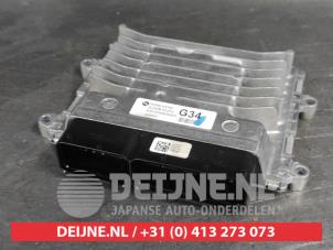 Gebruikte Computer Automatische Bak Kia Picanto (JA) 1.0 DPi 12V Prijs op aanvraag aangeboden door V.Deijne Jap.Auto-onderdelen BV