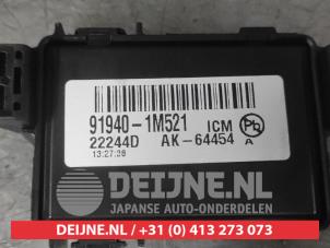 Kia Picanto Relais O705135 foto 2