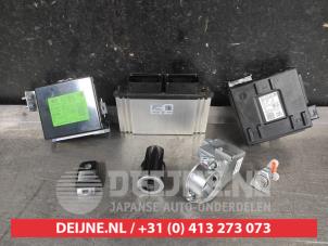 Kia Picanto Slotenset Cilinder (compleet) O705137 foto 2