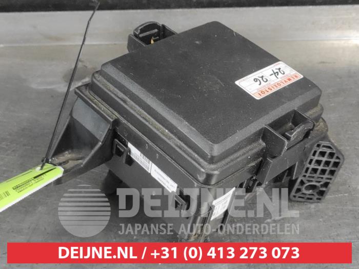 Kia Picanto Sicherungskasten O705138