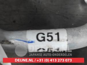 Kia Picanto Klima Leitung O705139 foto 2