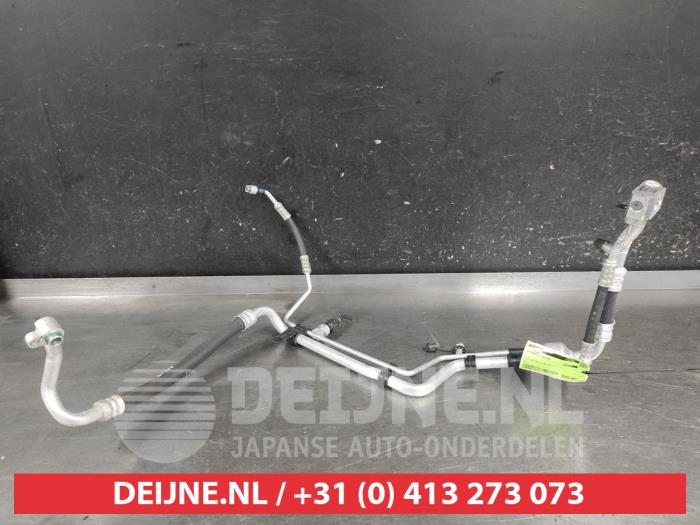 Kia Picanto Airco Leiding O705140