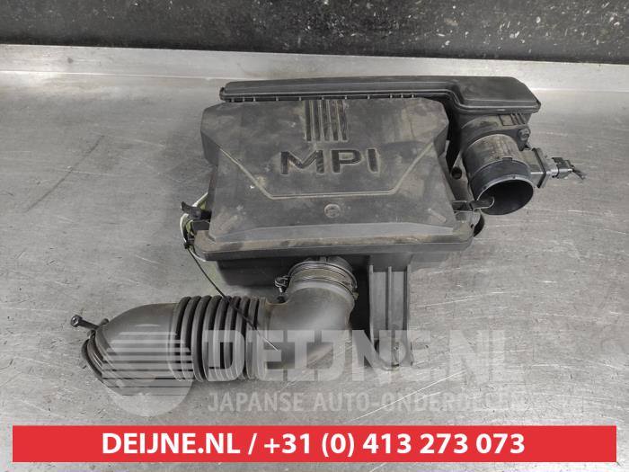 Kia Picanto Luchtfilterhuis O705141