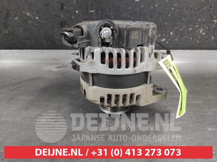 Kia Picanto Dynamo O705143