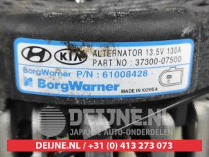 Kia Picanto Dynamo O705143 photo 2