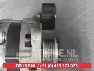 Kia Picanto Dynamo O705143 photo 3