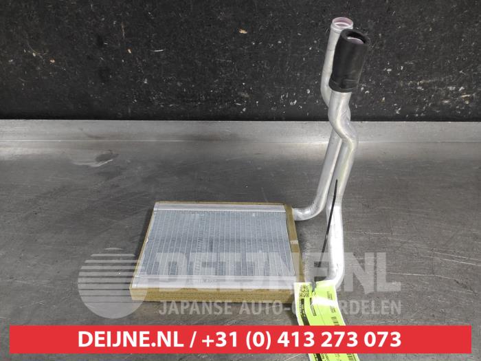 Kia Picanto Kachel Radiateur O705150