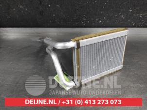 Kia Picanto Heizung Kühler O705150 foto 2