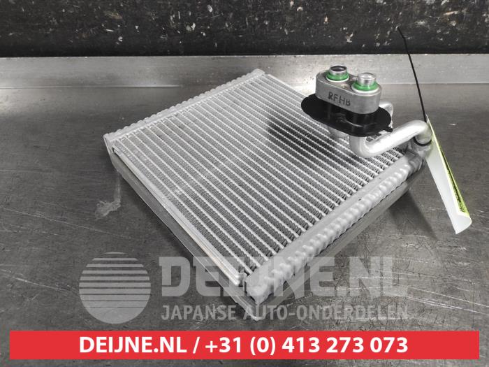 Kia Picanto Aircoverdamper O705151