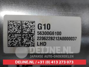 Kia Picanto Stuurkolomas O705153 foto 2